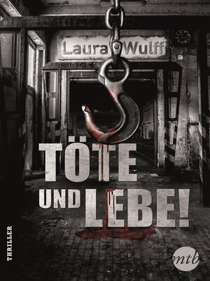 cover image of Töte und lebe!